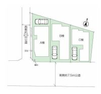 ホームセンター ホームセンターコーナン 戸塚汲沢店 戸塚区不動産センター 一戸建て マンション 土地