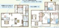 汲沢４丁目　新築一戸建て