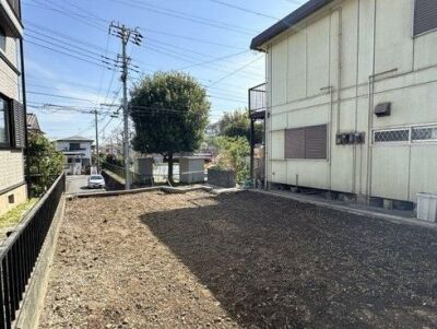 矢部町　新築一戸建て