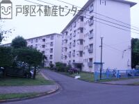 大正団地２街区７号棟　中古マンション