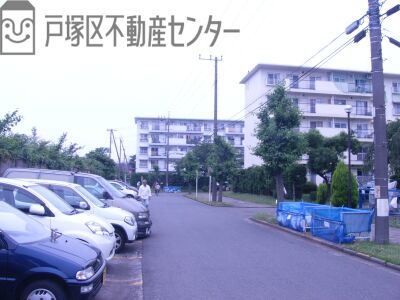 大正団地２街区７号棟　中古マンション