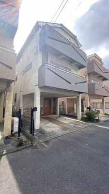 戸塚町　中古一戸建て