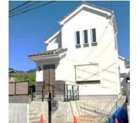 下倉田町　新築一戸建て