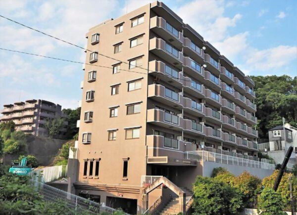 リーベスト東戸塚　中古マンション