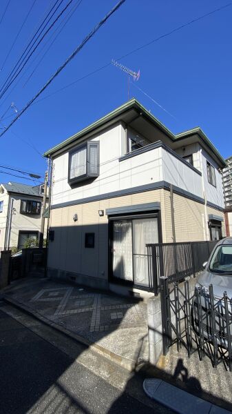 平戸町　中古一戸建て