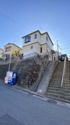 平戸町　中古一戸建て