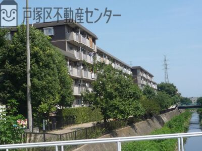 戸塚上矢部ハイツ　中古マンション