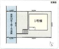 南舞岡４丁目　新築一戸建て