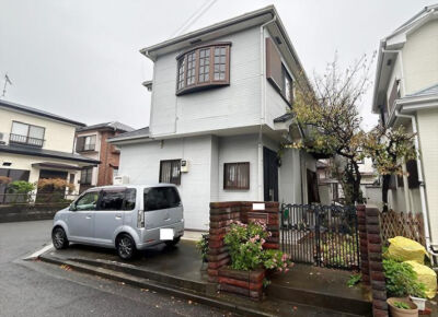 上柏尾町　中古一戸建て