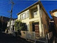 上矢部町 中古一戸建て